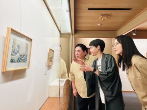 『サンドウィッチマン＆芦田愛菜の博士ちゃん』