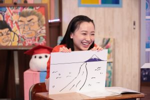 『サンドウィッチマン＆芦田愛菜の博士ちゃん』
