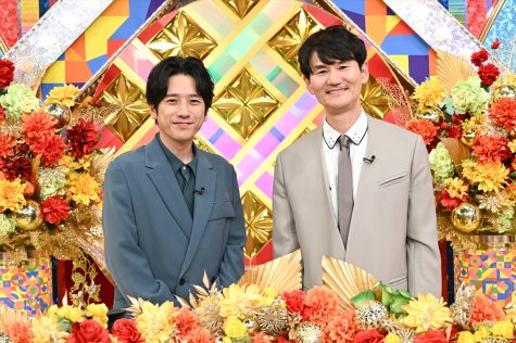 『日テレ系クイズフェスティバル 2025秋』