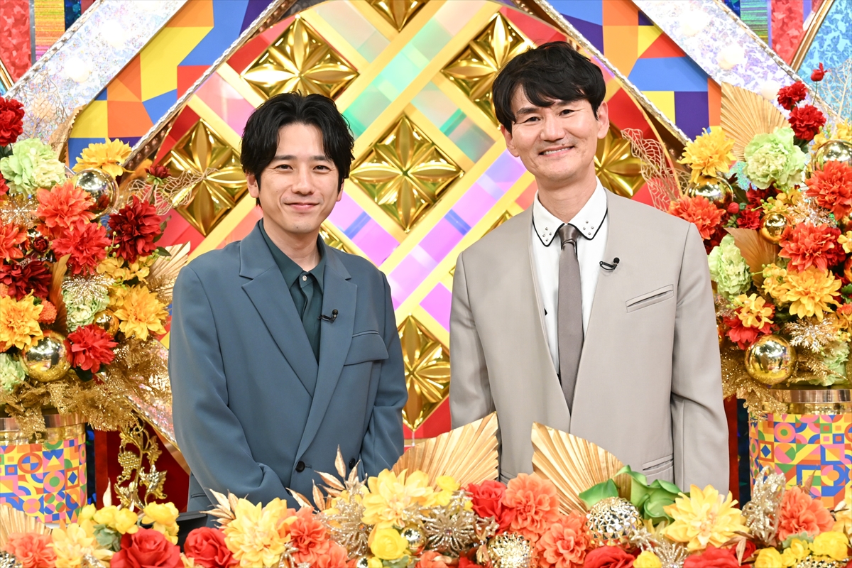 『日テレ系クイズフェスティバル 2025秋』