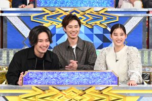 『日テレ系クイズフェスティバル 2025秋』