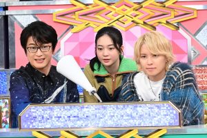 『日テレ系クイズフェスティバル 2025秋』