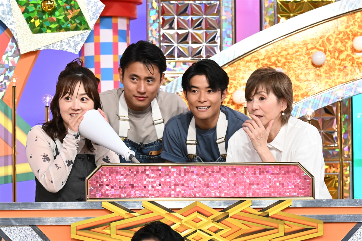 『日テレ系クイズフェスティバル 2025秋』