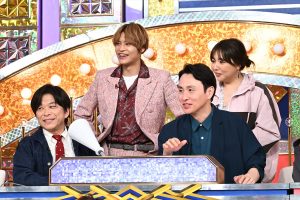 『日テレ系クイズフェスティバル 2025秋』