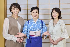『おしゃべり小料理ゆみこ』