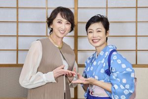 『おしゃべり小料理ゆみこ』