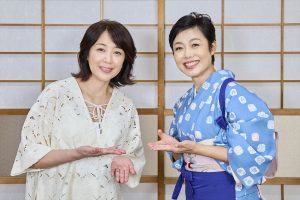 『おしゃべり小料理ゆみこ』