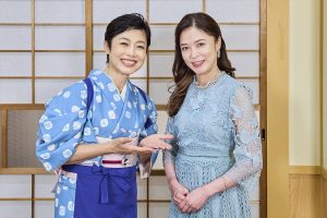 『おしゃべり小料理ゆみこ』