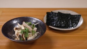 『おしゃべり小料理ゆみこ』