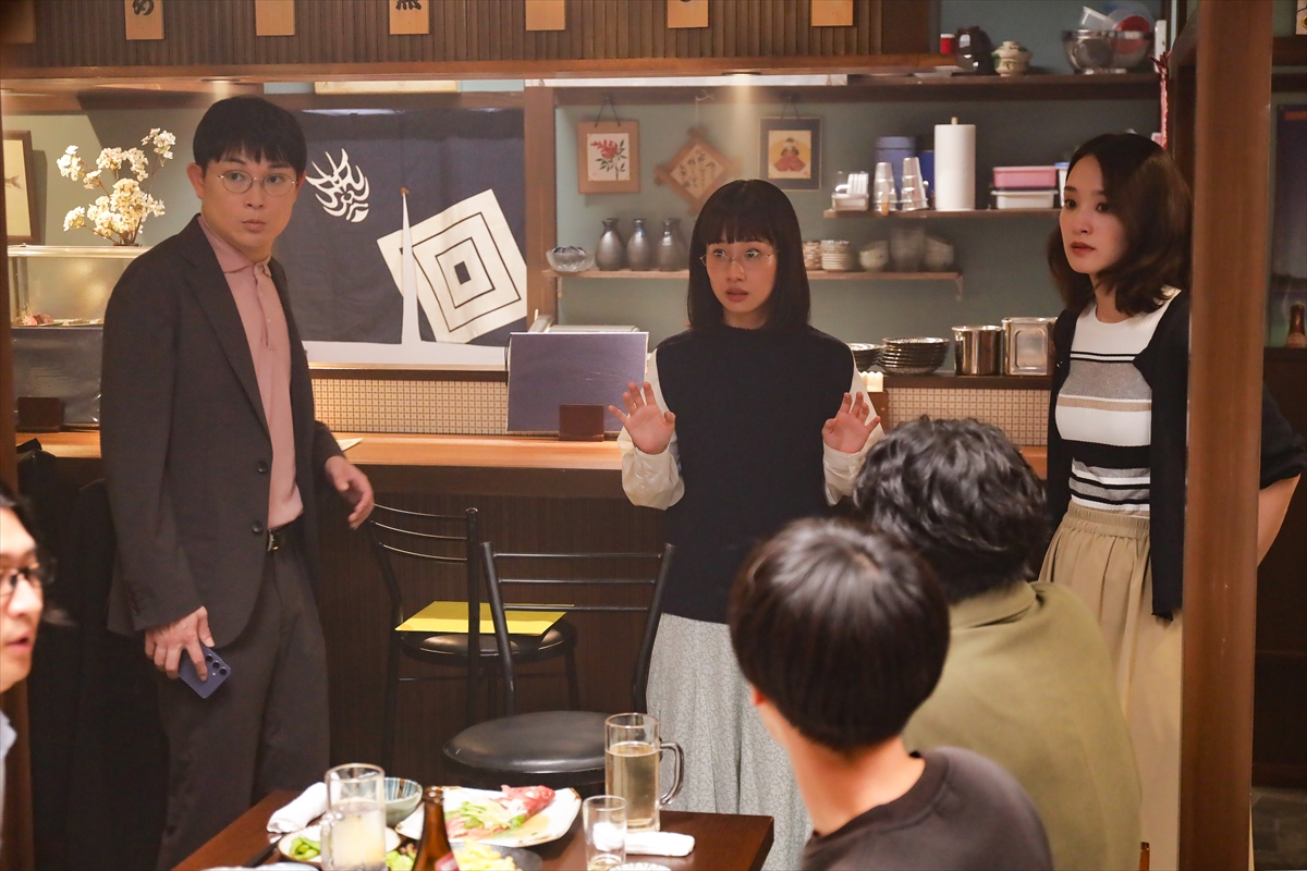 『良いこと悪いこと』