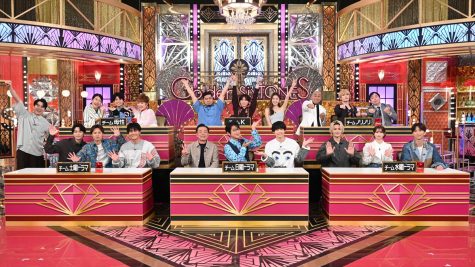 『Golden SixTONES』