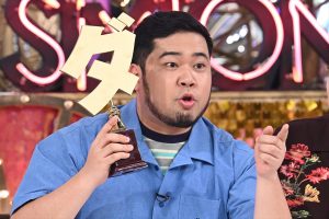 『Golden SixTONES』