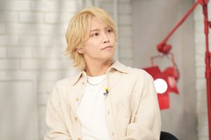 『おしゃれクリップ』