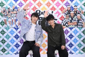 『復活!!8時だョ！全員集合』