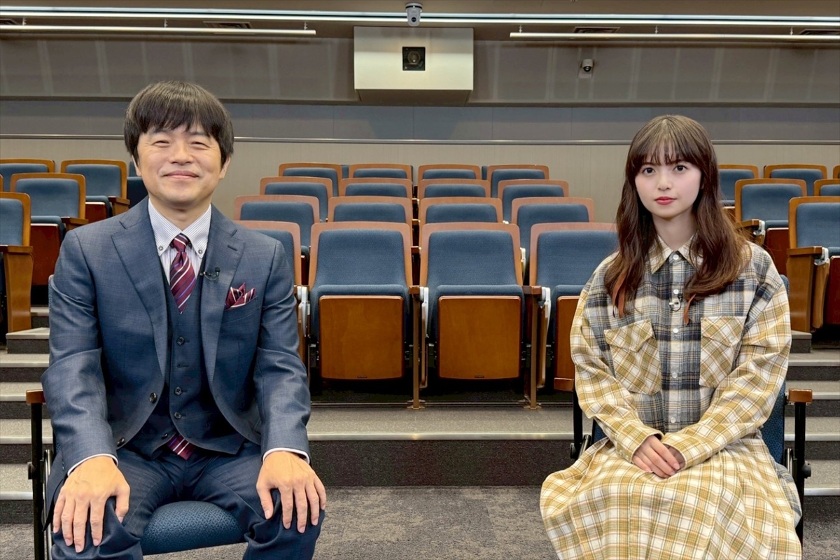 『バカリズムのワンカット紀行2』