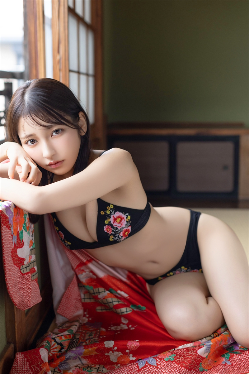 #2i2・十味「ヤングアニマル」
