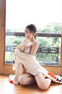 #2i2・十味「ヤングアニマル」