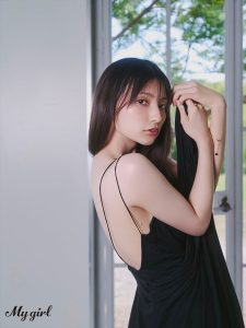 高野麻里佳「My Girl vol.43」