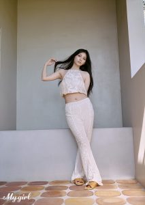 高野麻里佳「My Girl vol.43」