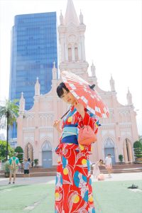 大西亜玖璃写真集『LONG VACATION』