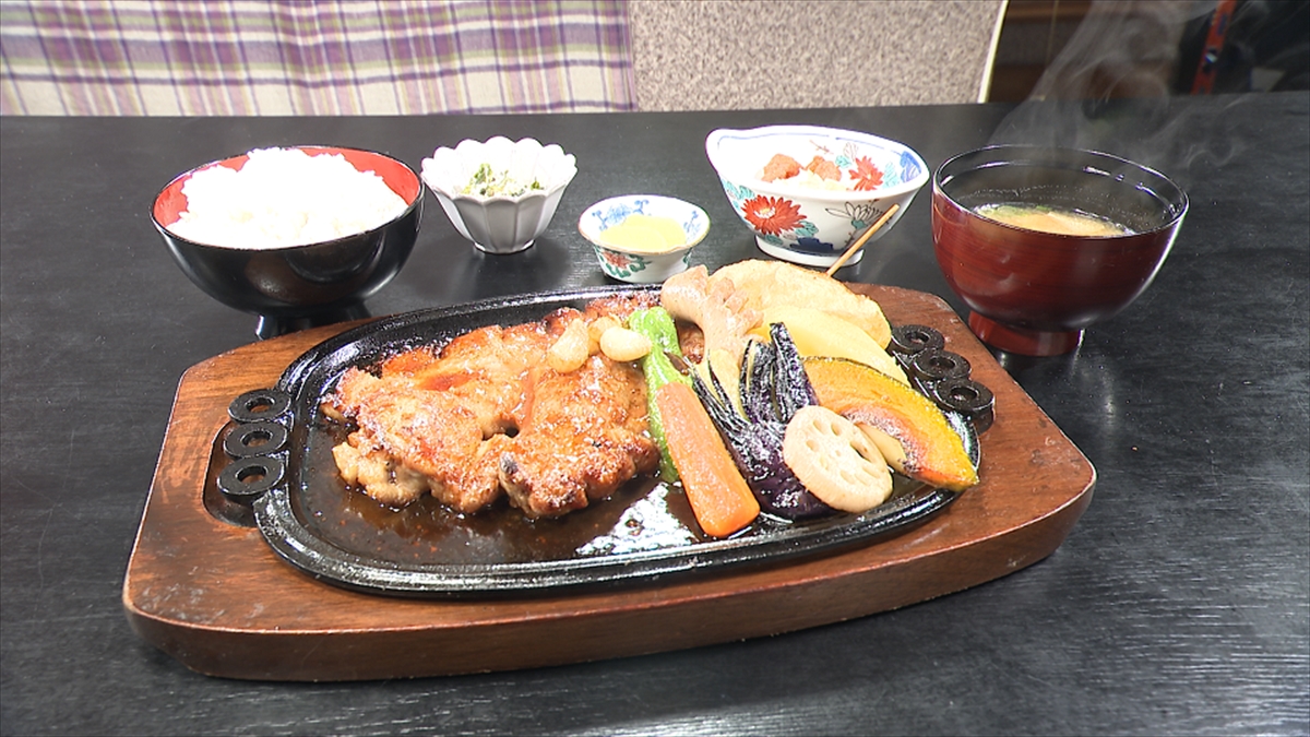 『ヒューマングルメンタリー オモウマい店』