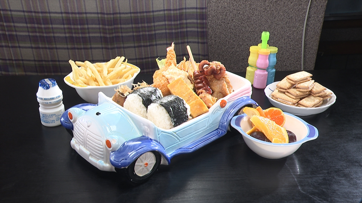『ヒューマングルメンタリー オモウマい店』