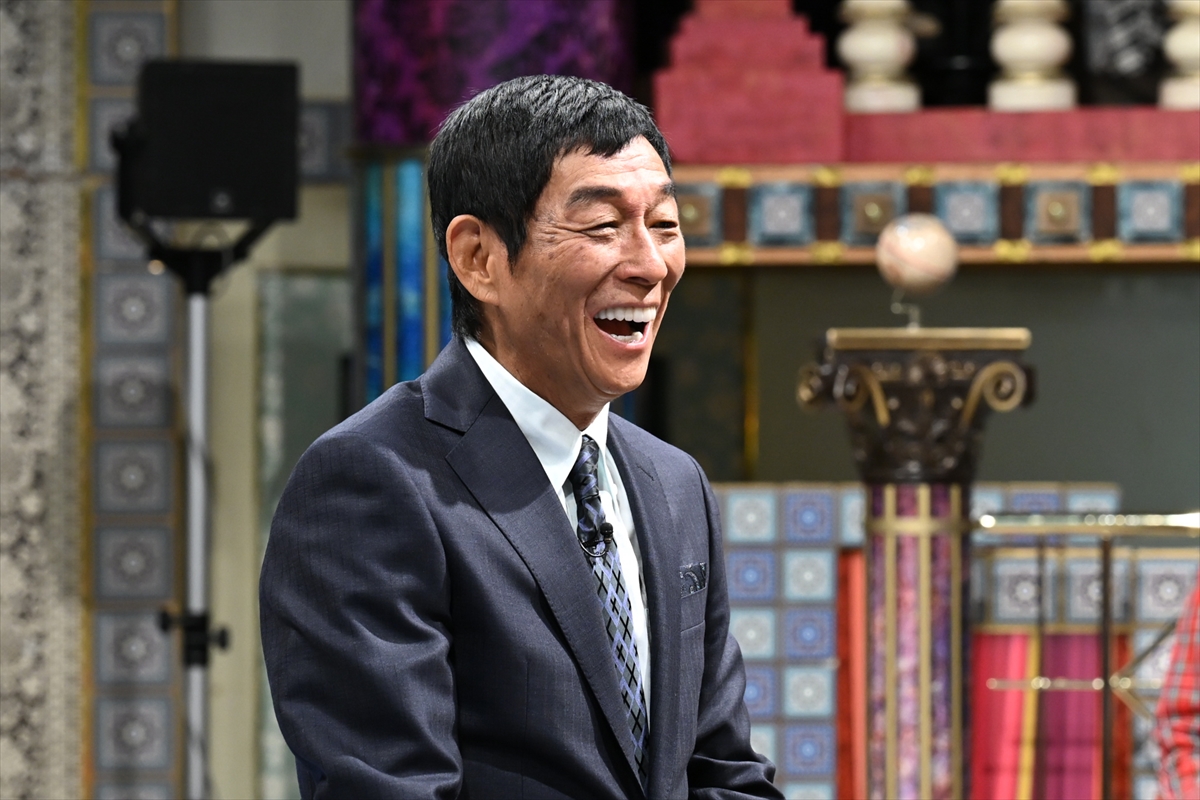 『踊る！さんま御殿!!』