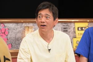 『火曜は全力！華大さんと千鳥くん』