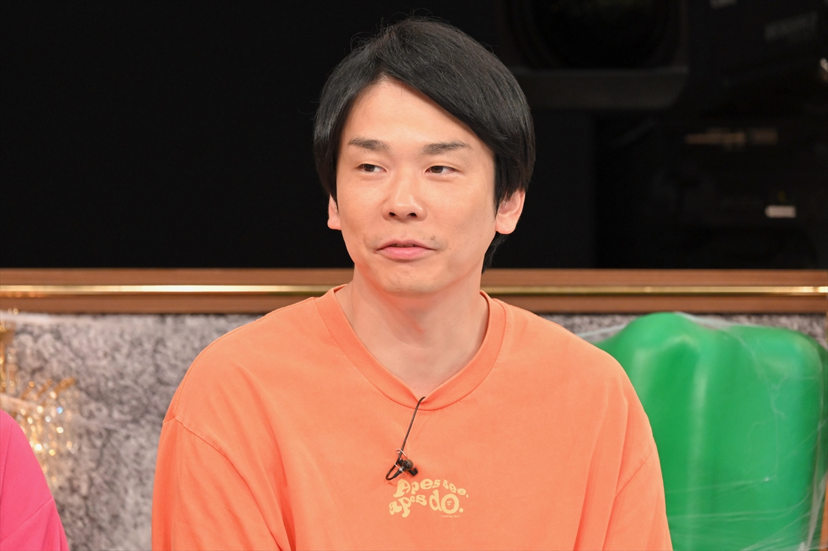 『火曜は全力！華大さんと千鳥くん』