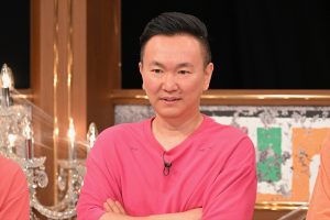 『火曜は全力！華大さんと千鳥くん』