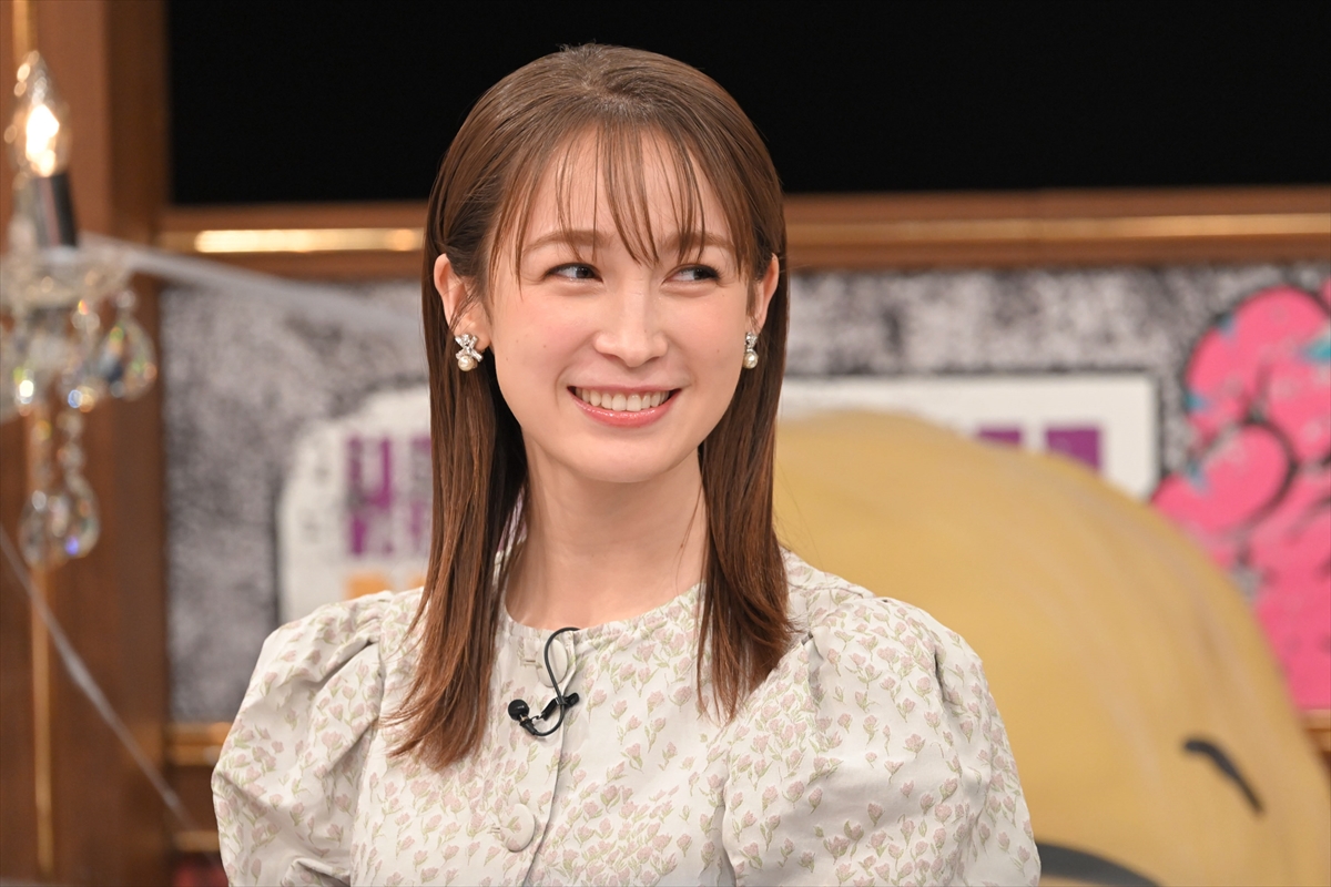 『火曜は全力！華大さんと千鳥くん』