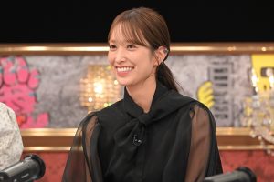 『火曜は全力！華大さんと千鳥くん』