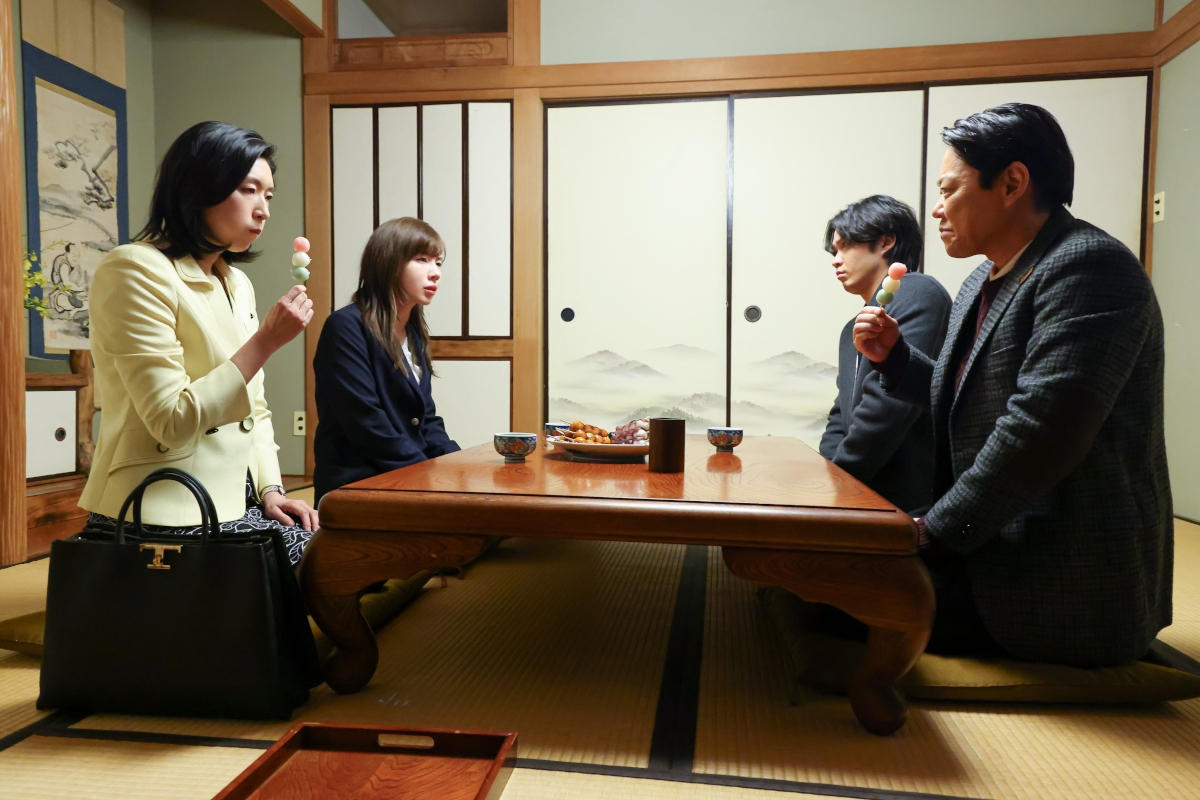 『新年早々 不適切にもほどがある！～真面目な話、しちゃダメですか？～』