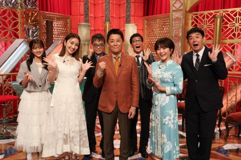 『昭和平成の名場面50連発！あの人ビフォーアフター』
