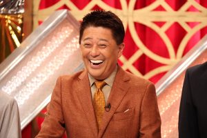 『昭和平成の名場面50連発！あの人ビフォーアフター』