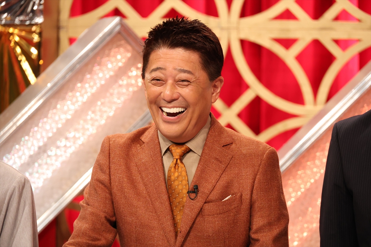 『昭和平成の名場面50連発！あの人ビフォーアフター』