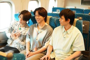 『タイムレスマン』