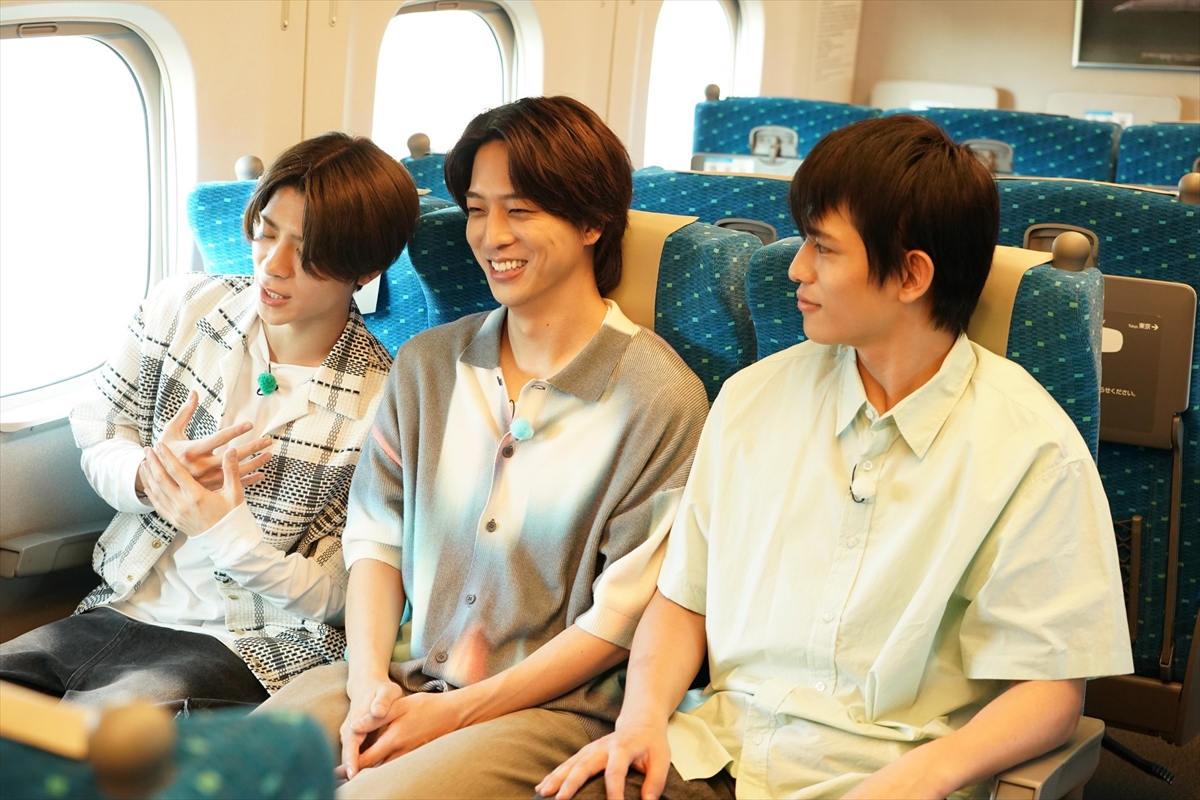 『タイムレスマン』