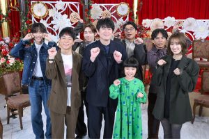 『笑える！泣ける！動物スクープ100連発』