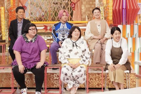 『ホンマでっか!?TV』