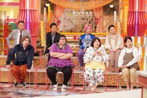 『ホンマでっか!?TV』