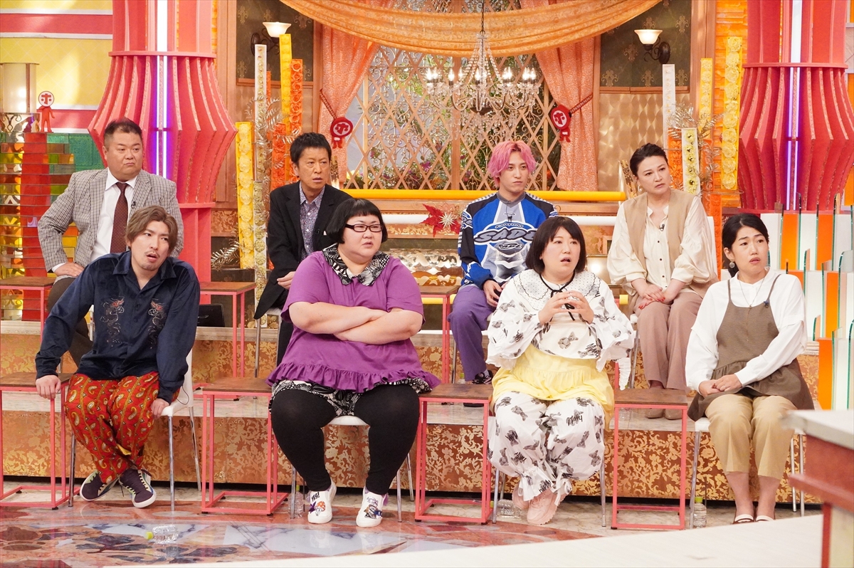 『ホンマでっか!?TV』