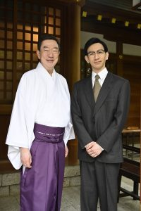 『もしもこの世が舞台なら、楽屋はどこにあるのだろう』