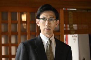 『もしもこの世が舞台なら、楽屋はどこにあるのだろう』