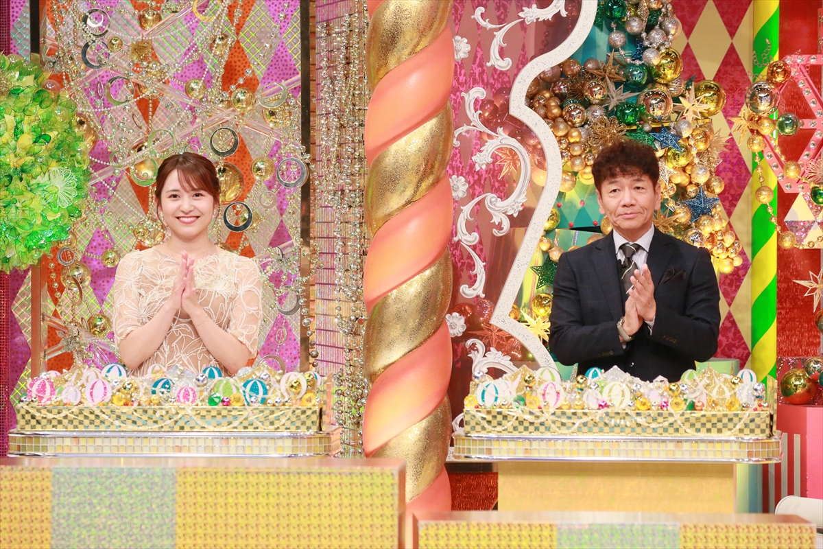 『くりぃむクイズ　ミラクル9　2時間SP』