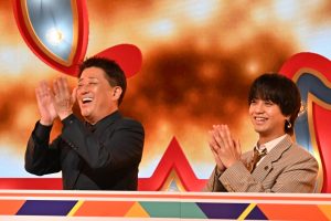 『プロフェッショナルランキング』