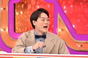 『プロフェッショナルランキング』