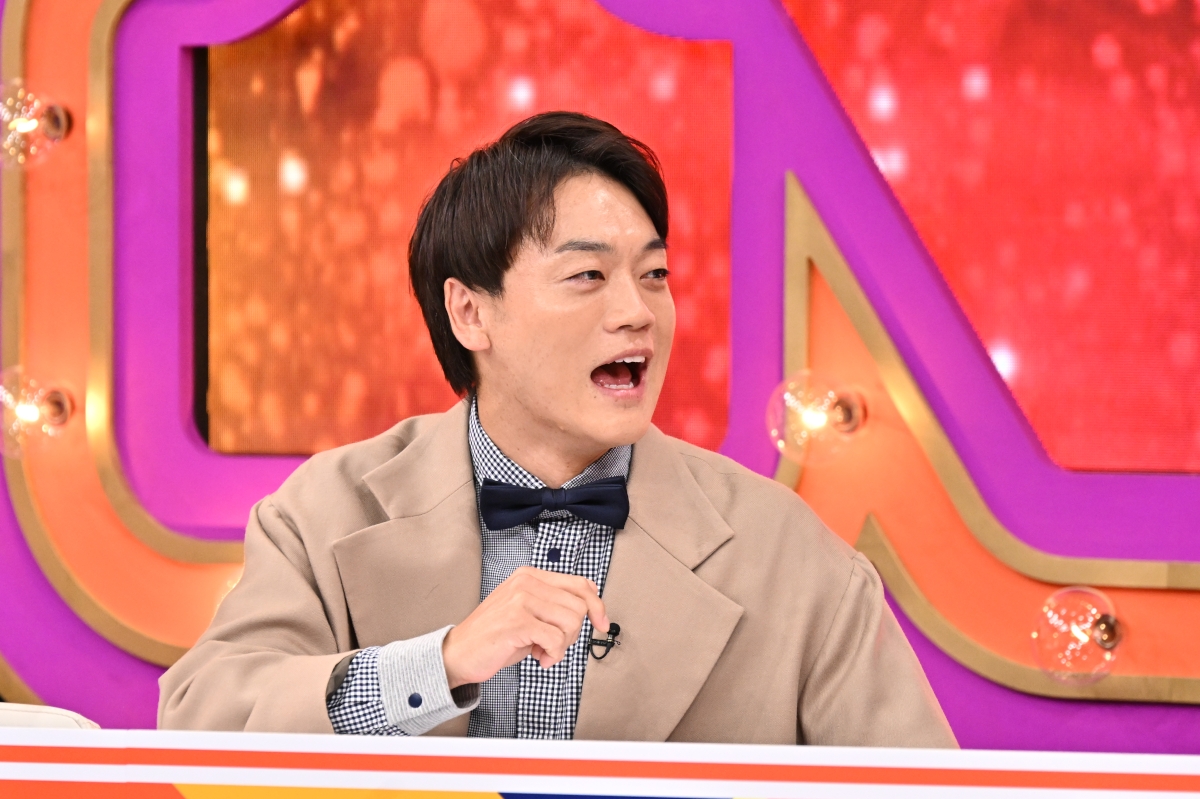 『プロフェッショナルランキング』