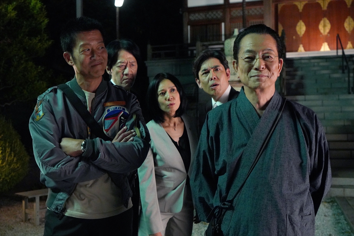 『相棒 season24』