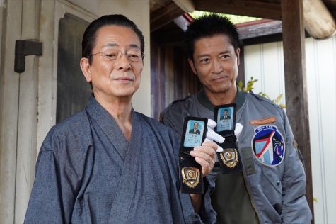 『相棒 season24』